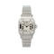 Montre Cartier Santos Galbée - Montre SM en acier 58 Facettes 540
