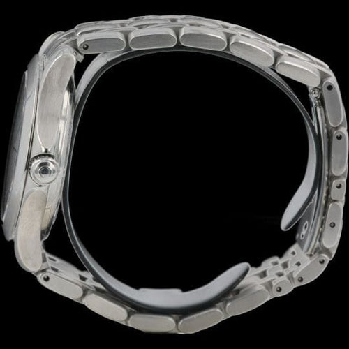 Montre Omega Seamaster - Montre en acier 58 Facettes MT46389