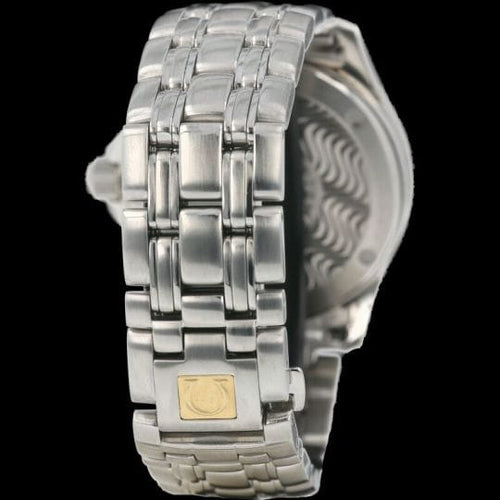 Montre Omega Seamaster - Montre en acier 58 Facettes MT46389