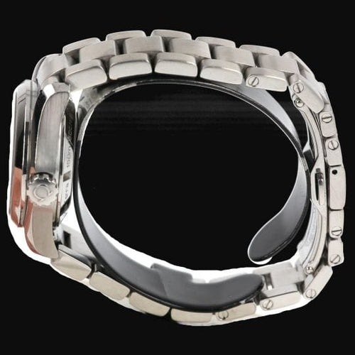 Montre Omega Seamaster Aqua Terra - Montre femme en acier 58 Facettes MT47018