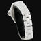 Montre Chanel J12 - Montre 29 mm en céramique et diamants 58 Facettes MT45927