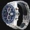 Montre TAG Heuer Carrera - Montre Calibre 16 en acier 58 Facettes MT45887