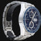 Montre TAG Heuer Carrera - Montre Calibre 16 en acier 58 Facettes MT45887