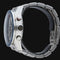 Montre TAG Heuer Carrera - Montre Calibre 16 en acier 58 Facettes MT45887