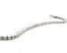 Bracelet Bracelet tennis en platine avec diamants 58 Facettes 360/26 A