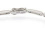 Bracelet Bracelet en or blanc et diamants 2,70 ct 58 Facettes 12381