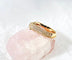 Bague 53 Cartier Panthère - Bague petit modèle en or jaune, diamants, émeraudes et onyx 58 Facettes jnci104