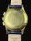 Montre Zenith El Primero Centenaire - Montre en or jaune 18 carats 58 Facettes