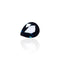 Pendentif Saphir du Nigeria - Pierre 1,015 ct bleu nuit 58 Facettes #26-113-CRNTGT