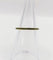 Bague 49.5 Demi-alliance vintage en or 18k et grenats tsavorites 58 Facettes A07414