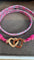 Bracelet Dinh Van - Bracelet cordon Double Cœurs R13 en or 58 Facettes Bracelet 001