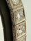 Bracelet Bracelet rivière en platine et diamants 58 Facettes bpd