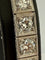 Bracelet Bracelet rivière en platine et diamants 58 Facettes bpd