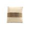 Bracelet Bracelet manchette souple tressé en or jaune 18K 58 Facettes REF2366-88