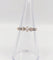 Bague 50.5 Bague antique en or rose 18k, platine, perle et diamants 58 Facettes A07421