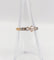 Bague 50.5 Bague antique en or rose 18k, platine, perle et diamants 58 Facettes A07421
