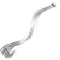 Bracelet Bracelet ancien en platine et diamants 58 Facettes 35634