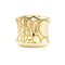 Bague 50 Pomellato Cocco - Bague en or jaune 58 Facettes 35768
