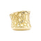 Bague 50 Pomellato Cocco - Bague en or jaune 58 Facettes 35768