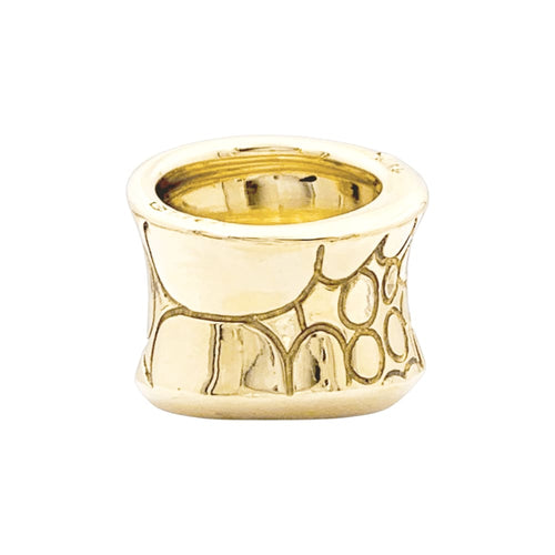 Bague 50 Pomellato Cocco - Bague en or jaune 58 Facettes 35768