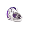 Bague 51 Dior Miss Dior - Bague en or blanc, améthyste et diamants 58 Facettes 35767