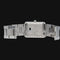 Montre Cartier Tank Solo XL - Montre en acier 58 Facettes MT46732