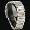 Montre Cartier Tank Française - Montre en or jaune et acier 58 Facettes MT46799