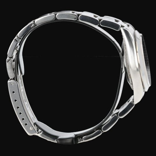 Montre Rolex Oyster Perpetual - Montre 31 mm en acier 58 Facettes MT46955