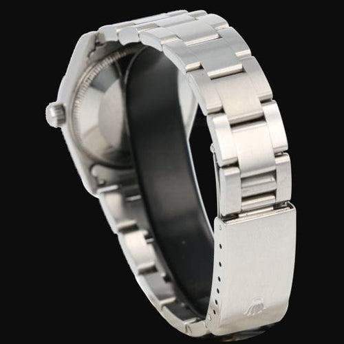 Montre Rolex Oyster Perpetual - Montre 31 mm en acier 58 Facettes MT46955