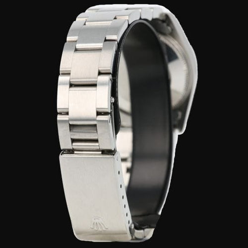 Montre Rolex Oyster Perpetual - Montre 31 mm en acier 58 Facettes MT46955