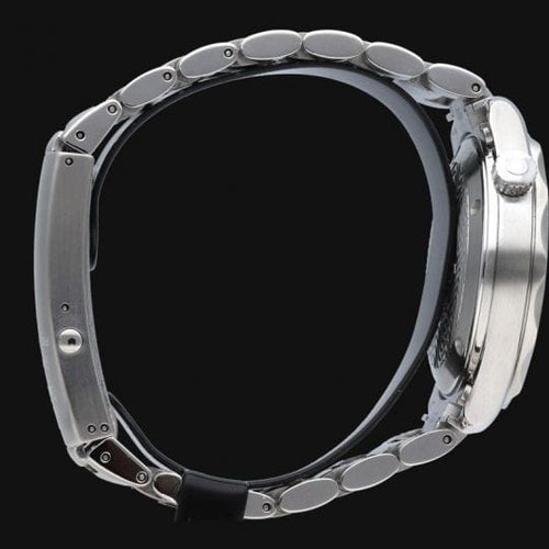 Montre Omega Seamaster 300M - Montre en acier 58 Facettes MT46277