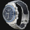 Montre Omega Speedmaster - Montre Day-Date chronographe 40 mm en acier 58 Facettes MT46627