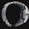 Montre Omega Speedmaster - Montre Day-Date chronographe 40 mm en acier 58 Facettes MT46627