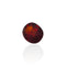 Pendentif Grenat spessartite - Pierre ovale mixte de Zambie 4,31 ct 58 Facettes #26-116-GRSPOV