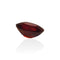 Pendentif Grenat spessartite - Pierre ovale mixte de Zambie 4,31 ct 58 Facettes #26-116-GRSPOV