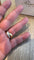 Bague 56 Poiray - Bague entrelacée en deux ors 58 Facettes Bague 001