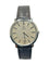 Montre Omega De Ville - Montre en acier 58 Facettes 1807