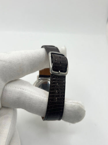 Montre Omega De Ville - Montre en acier 58 Facettes 1807