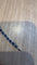 Bracelet Bracelet rivière en or blanc, saphirs et diamants 58 Facettes Bracelet 001