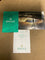 Montre Rolex Explorer II - Montre en acier 58 Facettes Rolex-001