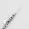 Bracelet Bracelet ligne en platine et or gris avec diamants 58 Facettes B260376