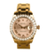 Montre Rolex Datejust - Montre 34 mm en or rose et diamants 58 Facettes MONTRROLEX10582-107