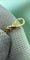 Collier Van Cleef & Arpels Vintage Alhambra - Collier en or jaune et nacre 58 Facettes jnci106