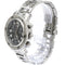 Hermès Clipper Diver - Montre chronographe quartz en acier 58 Facettes hl0xgyk0dn