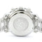 Hermès Clipper Diver - Montre chronographe quartz en acier 58 Facettes hl0xgyk0dn