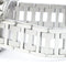 Hermès Clipper Diver - Montre chronographe quartz en acier 58 Facettes hl0xgyk0dn