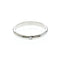48 Cartier 1895 - Alliance en platine 58 Facettes g5bcrvhg94