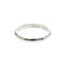 48 Cartier 1895 - Alliance en platine 58 Facettes g5bcrvhg94