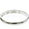 48 Cartier 1895 - Alliance en platine 58 Facettes g5bcrvhg94