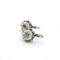 Boucles d'oreilles Boucles d'oreilles en or blanc 18 ct et diamants 58 Facettes 400/26 E 219/26